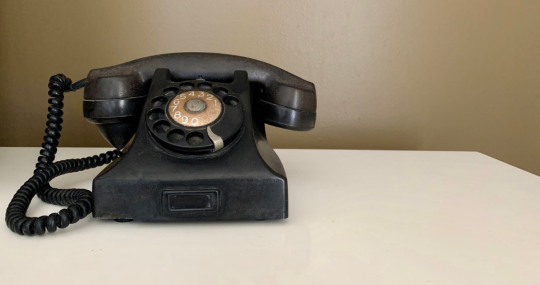The Evolution of Business Phone Systems: From Analogue Landlines to VoIP