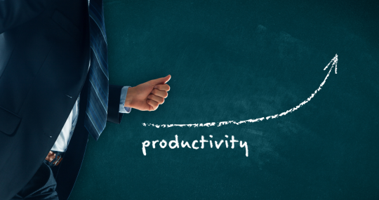 Productivity Mobile Apps