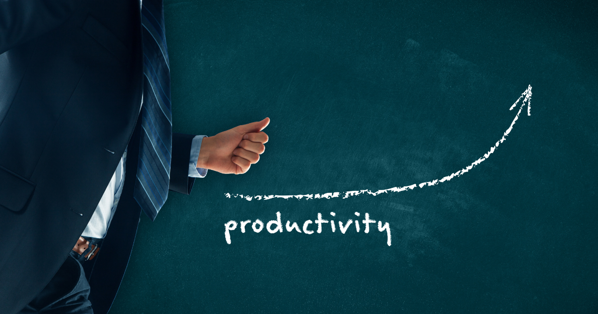 Productivity Mobile Apps