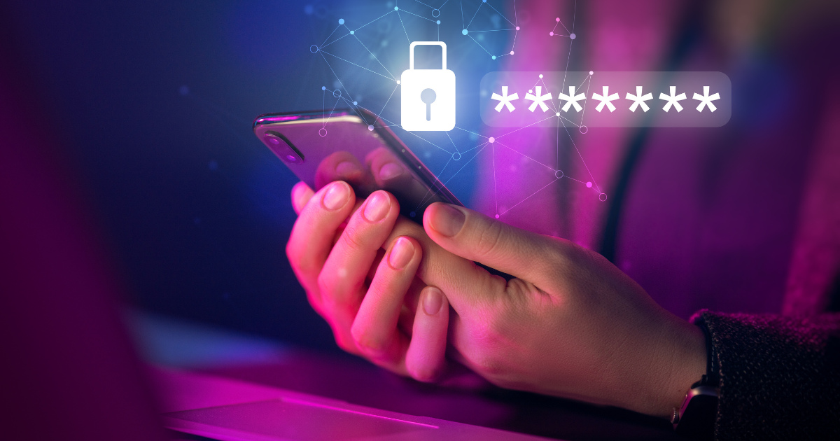 The One Solution - Mobile Security